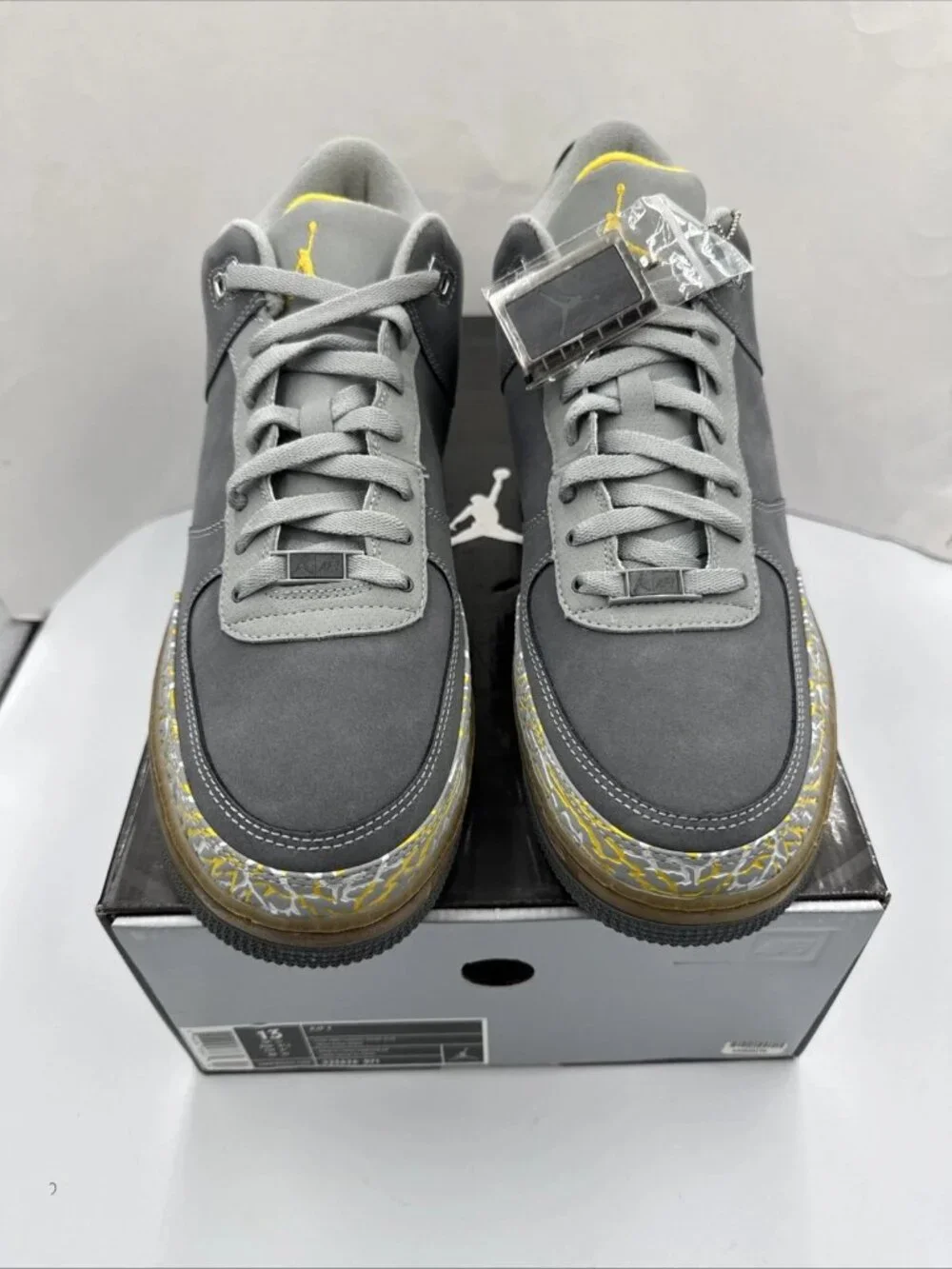 Jordan nike air